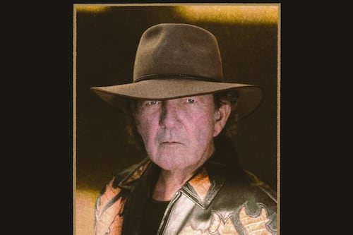 Tony Joe White: Rain Crow album review