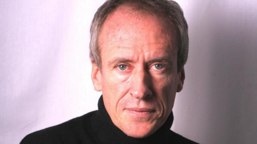 Timothy O’Grady: I Could Read the Sky “has a life particularly in the west, where there is hardly a house that has evaded the wounds brought about by emigration. The book feels to me as if it’s not so much me talking as all those people I spoke with and remembered. Some of them built the roads and buildings of England. They felt glory and loss. People want to know about them, whether from this book or some other source, and when they learn they are touched.” Photograph: Iris Renata Lardner