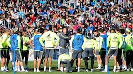 Benitez was not the solution for Real Madrid - he never had been