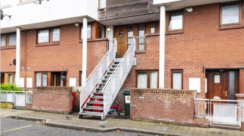 14 Gateway View, Ballymun, Dublin 11