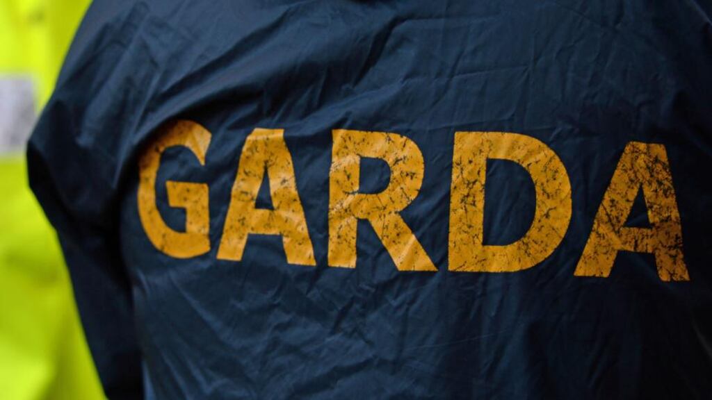 DNA tests have positively identified the body found by firemen in a burnt out car near Newport, Co Mayo early on Saturday morning as that of Dubliner Mark McKenna who had recently moved to the area.