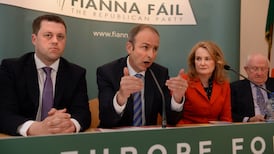 ‘Irish Times’ poll: Some end of year solace for centrist parties