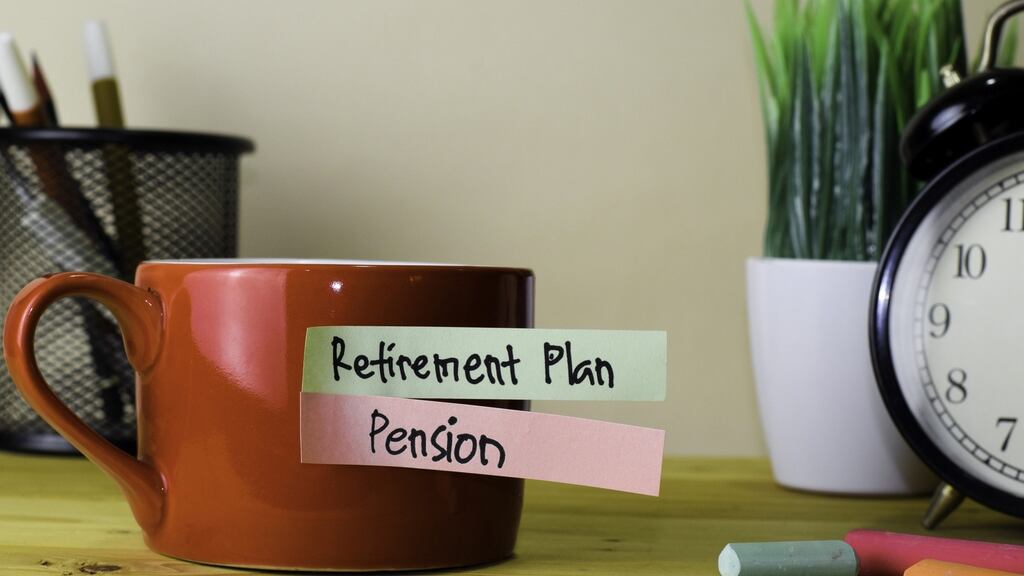 In short, another level of corporate governance and regulatory requirements around pensions are being introduced. Photograph: iStock