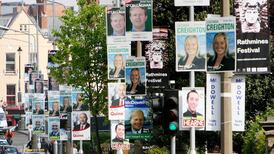 No one loves election posters but the alternatives are worse