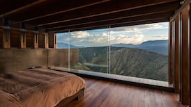 Irish entrepreneur promises VR experience without goggles or headsets