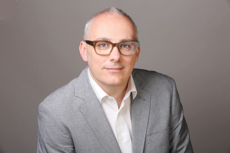 Gareth Lee, Cultural and Creative Industries Skillnet network manager