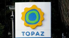 Applegreen/Tedcastles challenge Topaz motorway contracts