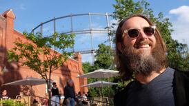 How Arrogant Bastard brewer’s Berlin try-out became ‘beer’s biggest flop’