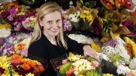 Everything’s coming up roses for Aldi as sales of flowers soar