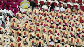 Will homosexuals have to wait as long as Galileo for papal approval?