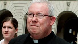 US priest gets bail after abuse cover-up conviction reversed