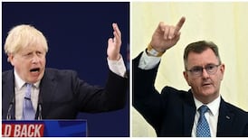 Boris Johnson sets another trap for NI unionism