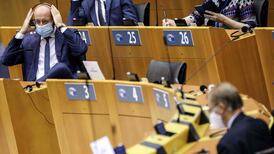 EU urged to withhold funding from governments that flout rule of law