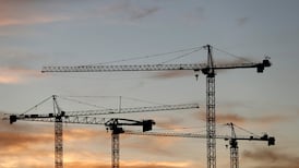 Coronavirus hits commercial property sector with ‘short-term paralysis’