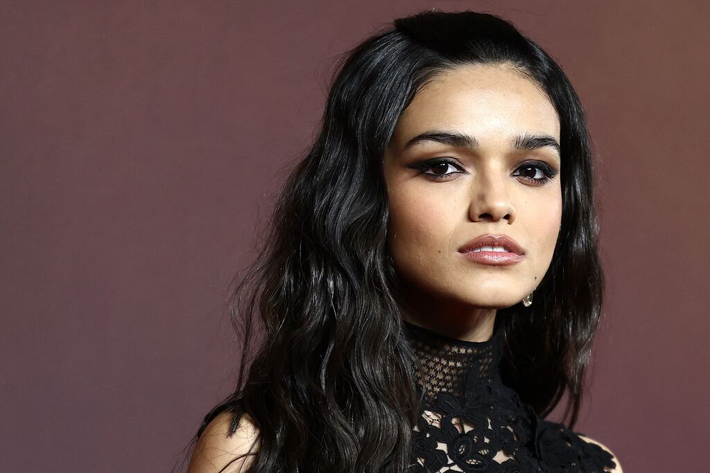 Actress Rachel Zegler has been cast as Snow White in live-action remake of the Disney classic, now due for release next March. Photograph: Getty Images