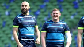 Leinster and Racing dominate European Player of the Year shortlist