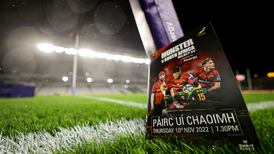 Joanne O’Riordan: For wheelchair users, sports stadiums can seem more like Fort Knox