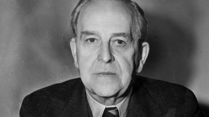 Some of those who qualified for the top rate like Seán MacEntee were also in receipt of substantial State salaries as ministers and TDs