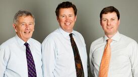 A dynasty relishes the human touch beneath family business