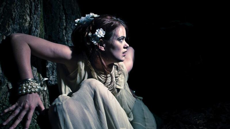 Suzanne Savage celebrates the music of Joni Mitchell at the Black Gate, Galway, on Saturday, November 16th