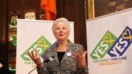 Carers role wording in referendum ‘a step in the right direction’, says women’s council