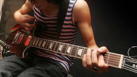 China releases blacklist of 120 obscene or immoral songs