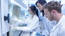 Leaving Cert: Increase in uptake of science, technology subjects welcomed