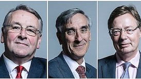 British PM slated for giving knighthood to top Brexiteer