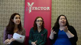 One in three young women feel unable to tell GP ‘sensitive’ health concerns