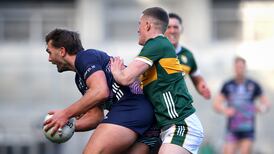 Kerry 1-18 Mayo 1-12 FT as it happened: The Kingdom win NFL Division 1 final