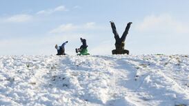 Snow and ice forecast for northern counties on Wednesday