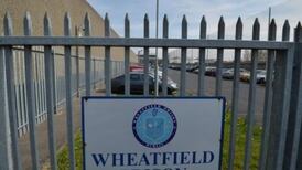 Judge tells pair to stay away from prison