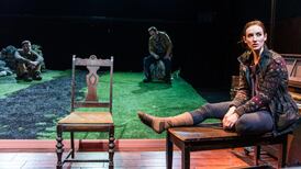 Culture Shock: The great art and terrible example of theatrical suicides