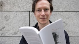 Patrick James Errington wins Pollard Poetry Prize; Lance Larsen wins Moth Poetry Prize