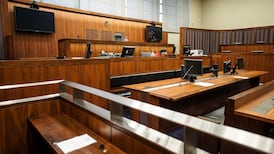 ‘Petrified’ woman gets barring order against husband