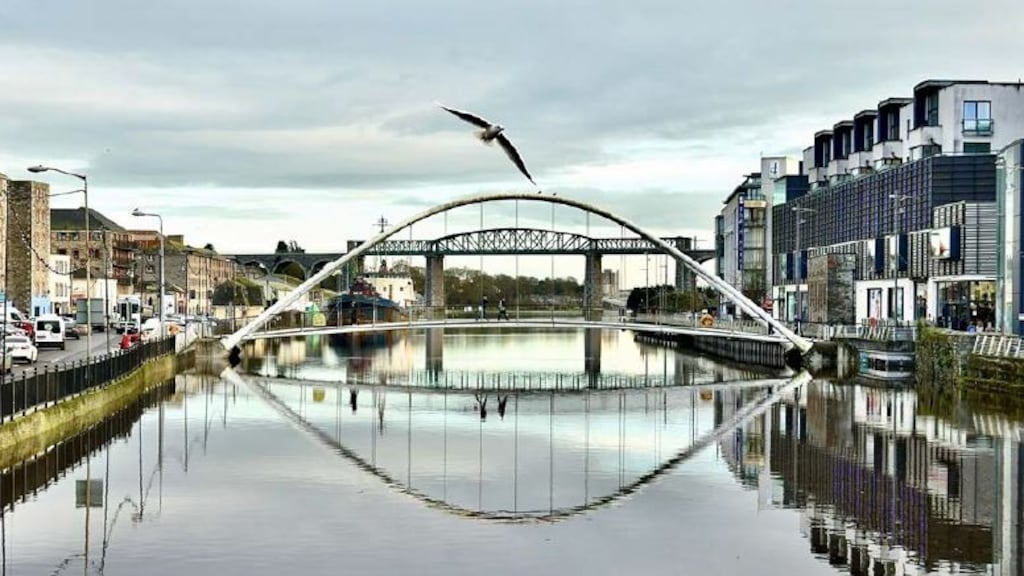 Murders, bomb attacks and arsons have had a ‘traumatising effect’ on Drogheda