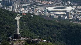 Review: Dancing with the Devil in the City of God by Juliana Barbassa