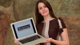 New innovator: Nuritas