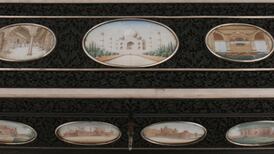 Curious collectibles at Sheppard’s sale