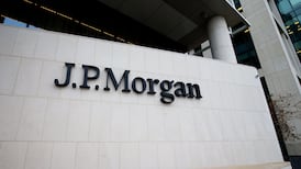 JP Morgan Ireland profit falls ahead of downgrade to branch status