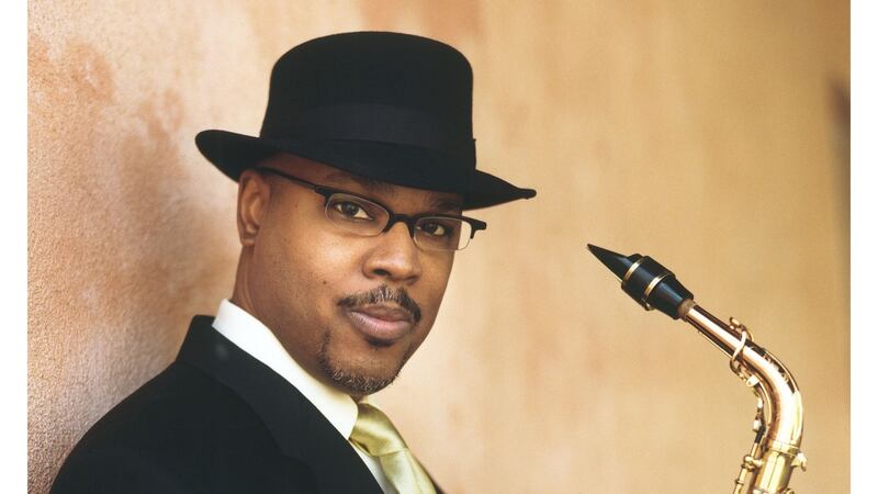 US saxophonist Greg Osby plays Arthur’s, Dublin on Sunday, November 17th