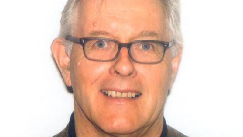 Justin MacCarthy practiced law full-time until recently. He was shortlisted for the Francis MacManus Short Story Competition, broadcast in 2012. Caseload is his first story in print. He lives in Sandymount, Dublin