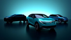 Nissan reveals three new electric car models: Crossover Leaf, all-electric Micra and Juke