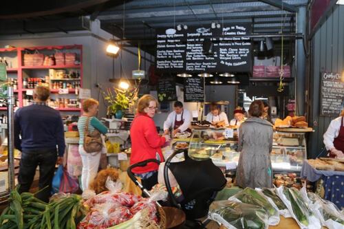 Select: a taste of the best Culture Night has to offer