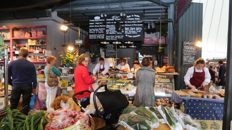 Select: a taste of the best Culture Night has to offer