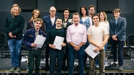 Cast revealed for House of Guinness drama by creator of Peaky Blinders