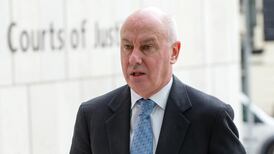 Isle of Man account showed transfers from Seán FitzPatrick