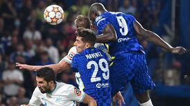 Romelu Lukaku breaks free to get champions Chelsea off to perfect start