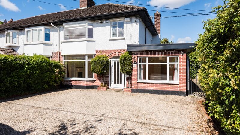 11 Brewery Road, Stillorgan, Co Dublin