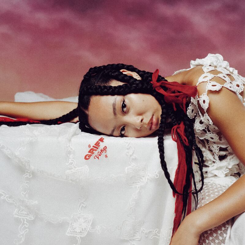 Griff: 'I want my songs to fall on the ears of the masses, but a stadium isn’t the ultimate goal for me'